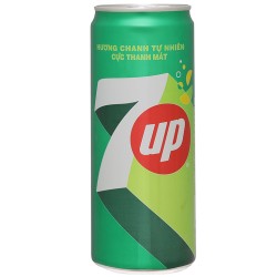 7UP